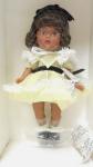 Vogue Dolls - Mini Ginny - Party Time - African American